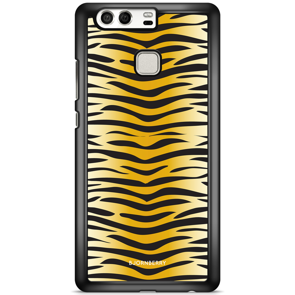 Huawei P9 Plus Case - Tiger