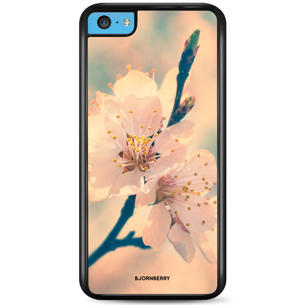 iPhone 5C Case - Blossom