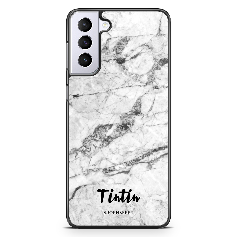 Samsung Galaxy S21 Plus Case - Tintin