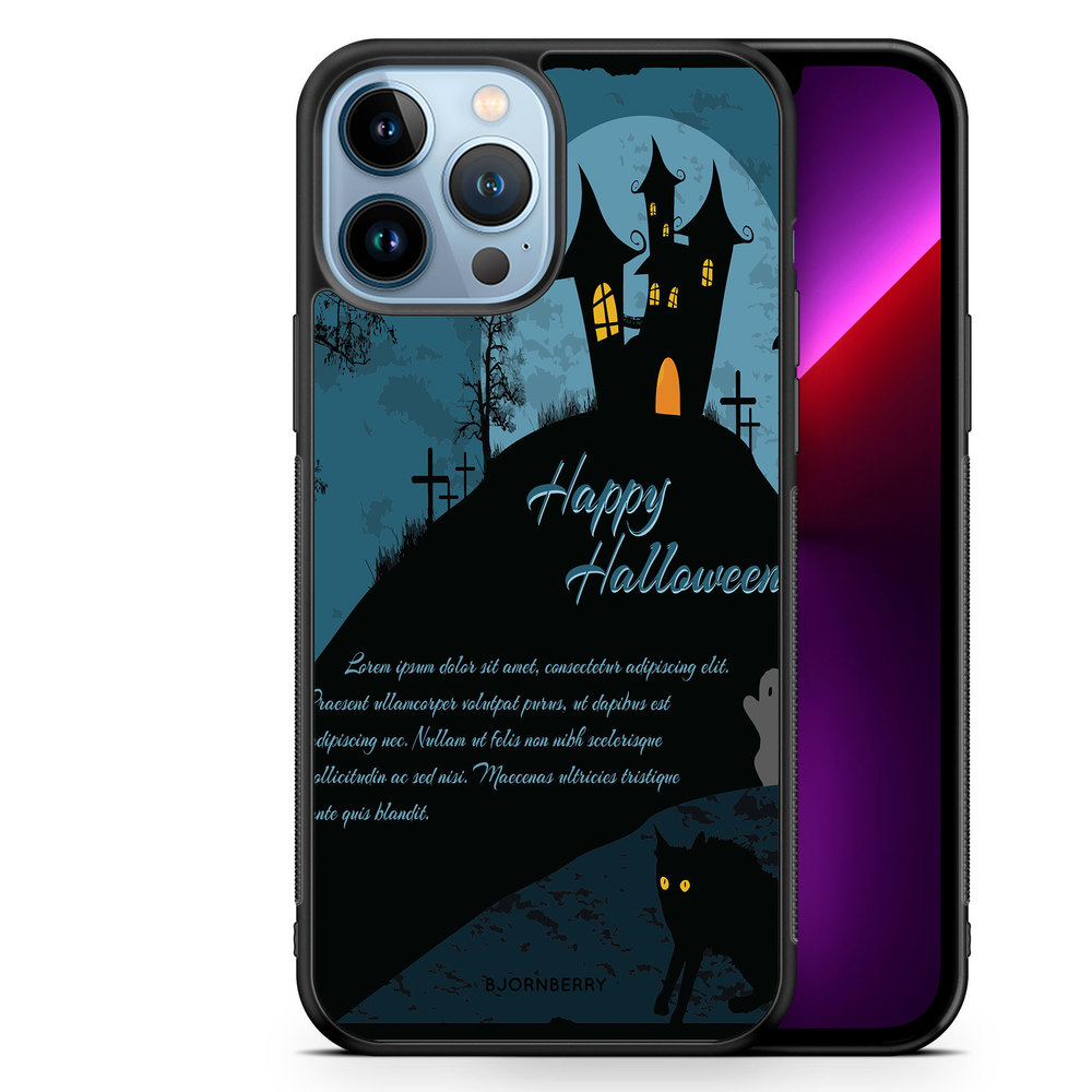 iPhone 13 Pro Max Case - Hill House