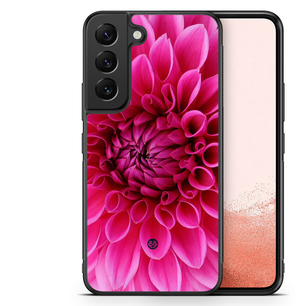 Samsung Galaxy S23 Plus 5G Case - Dahlia