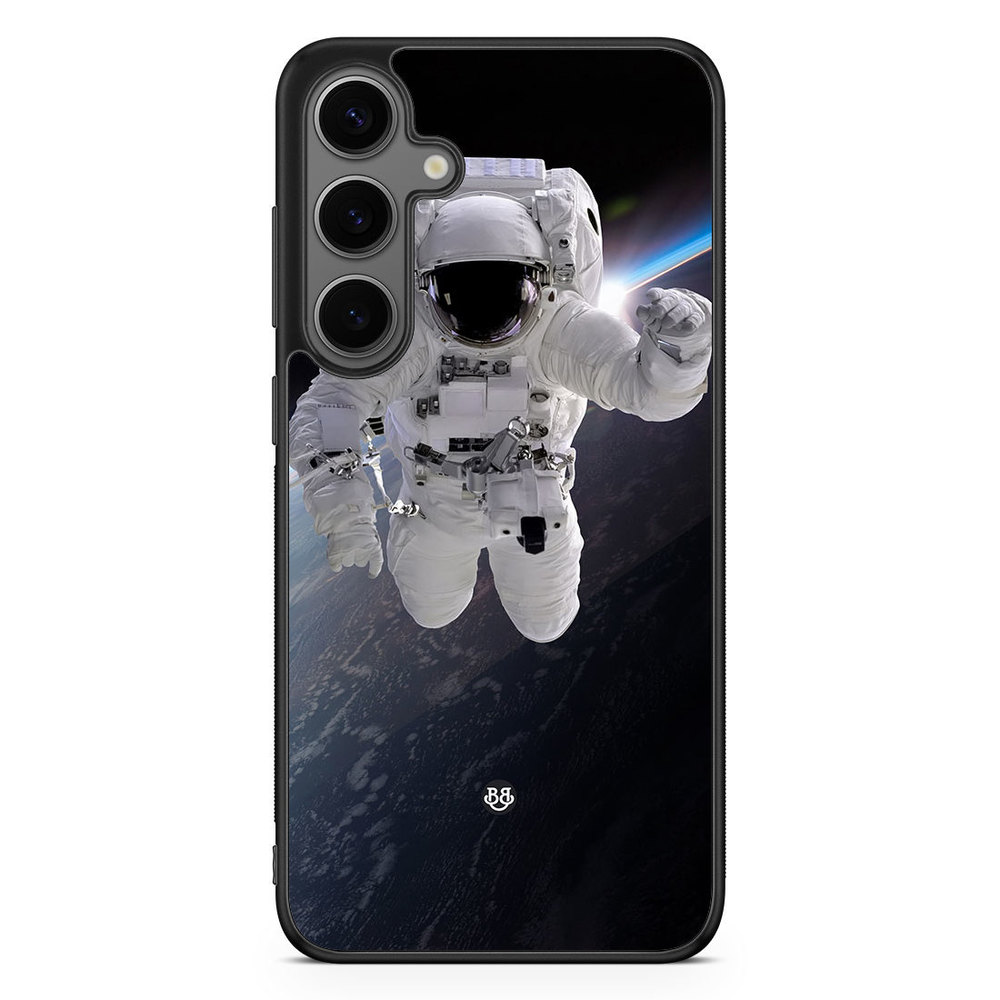 Samsung Galaxy S24 Plus Case - Spacewalk