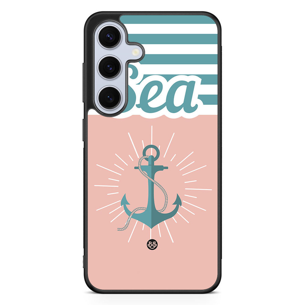 Samsung Galaxy S24 FE Case - Anchor