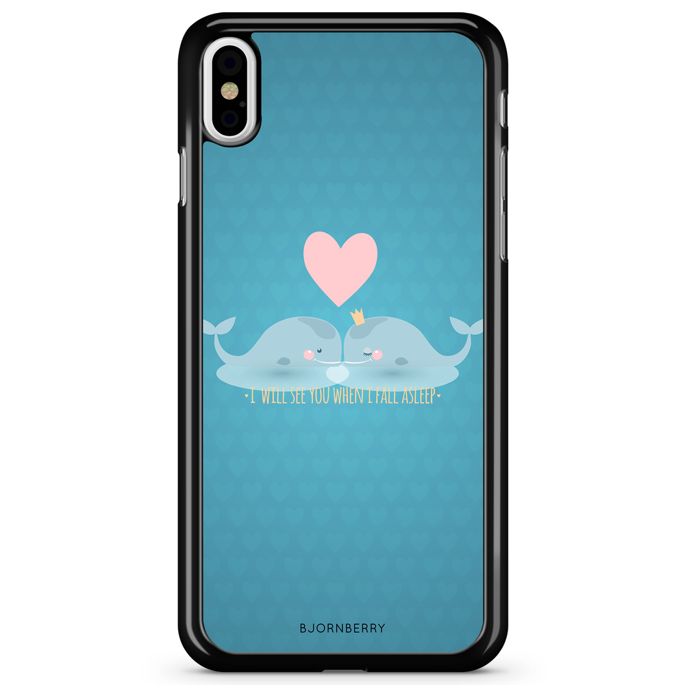 iPhone X / XS Case - See You