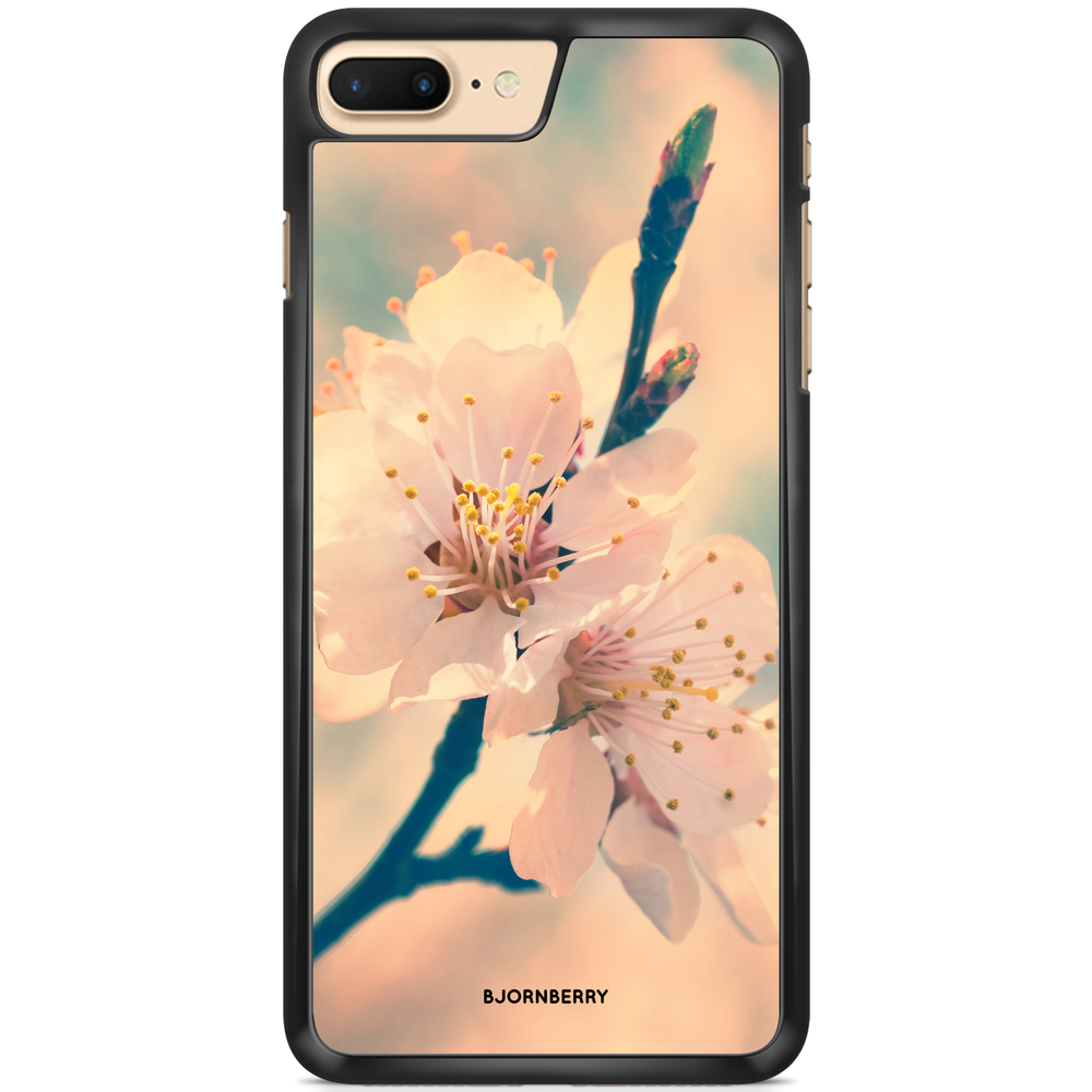 iPhone 7 Plus Case - Blossom