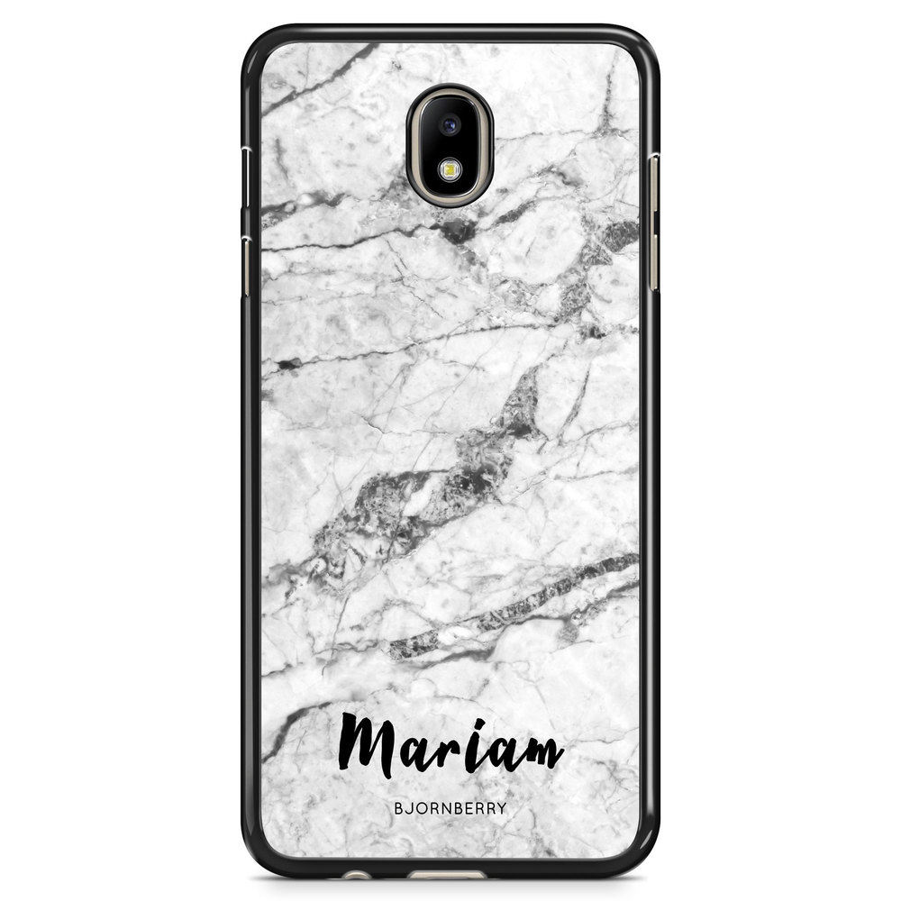 Samsung Galaxy J7 (2017) Case - Mariam