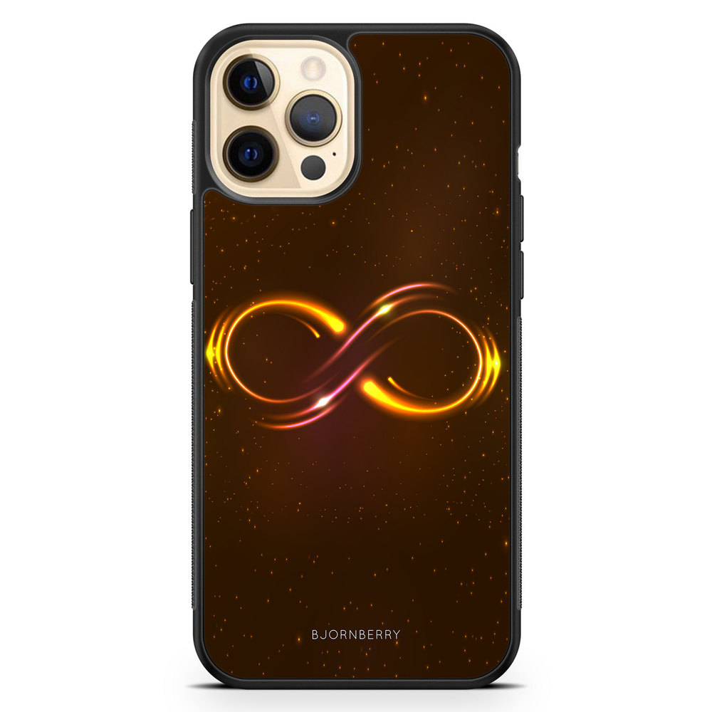 iPhone 12 Pro Max Case - Infinity