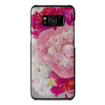 Naive Samsung Galaxy S8 Skal - Blooming Flower