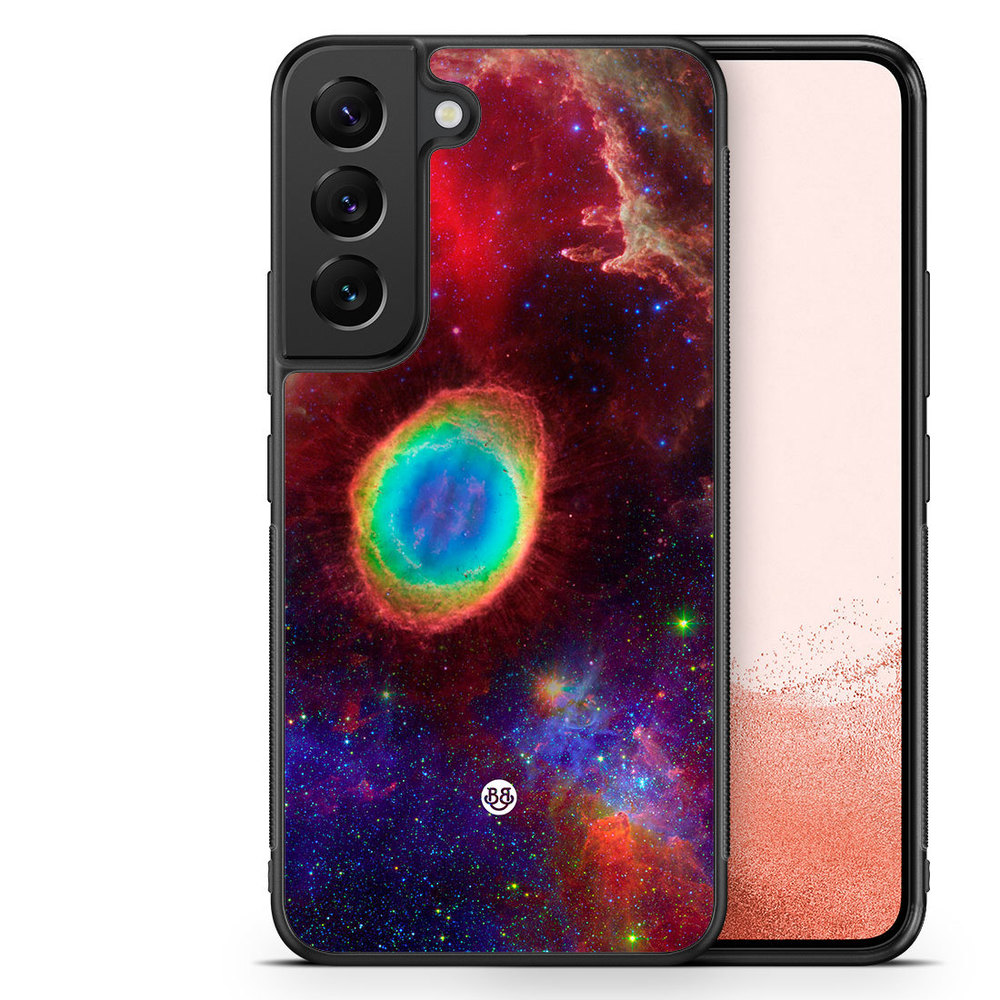 Samsung Galaxy S23 Plus 5G Case - Spaceman
