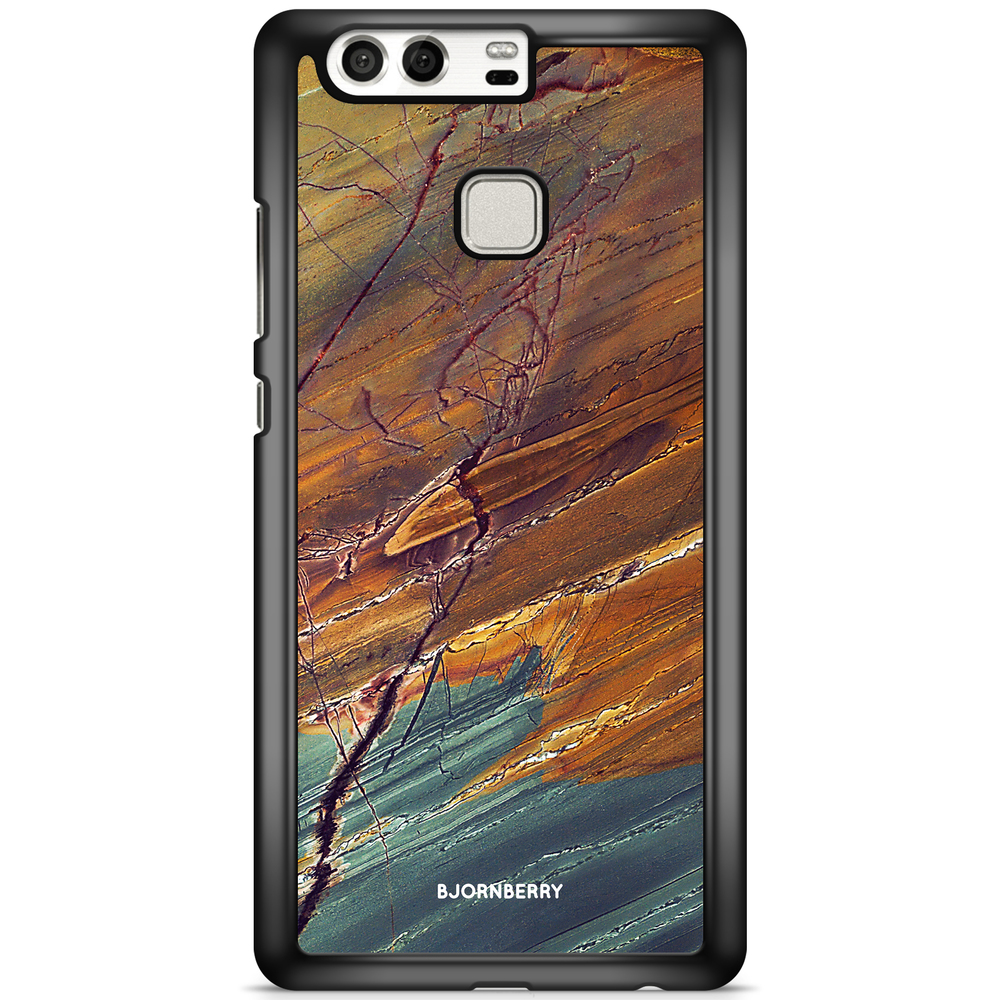 Huawei P9 Plus Case - Marble Stone