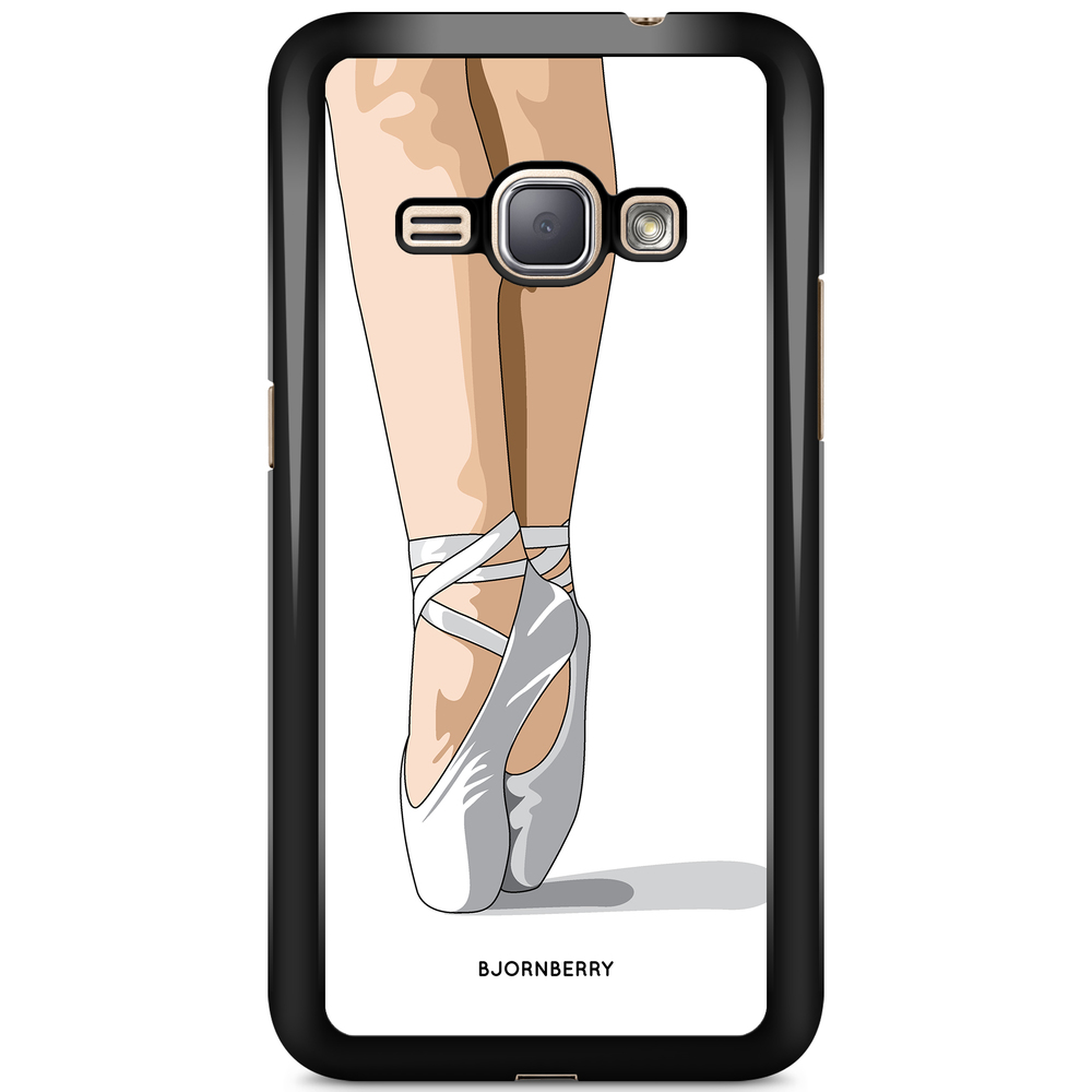 Samsung Galaxy J1 (2016) Case - Dancing Shoes