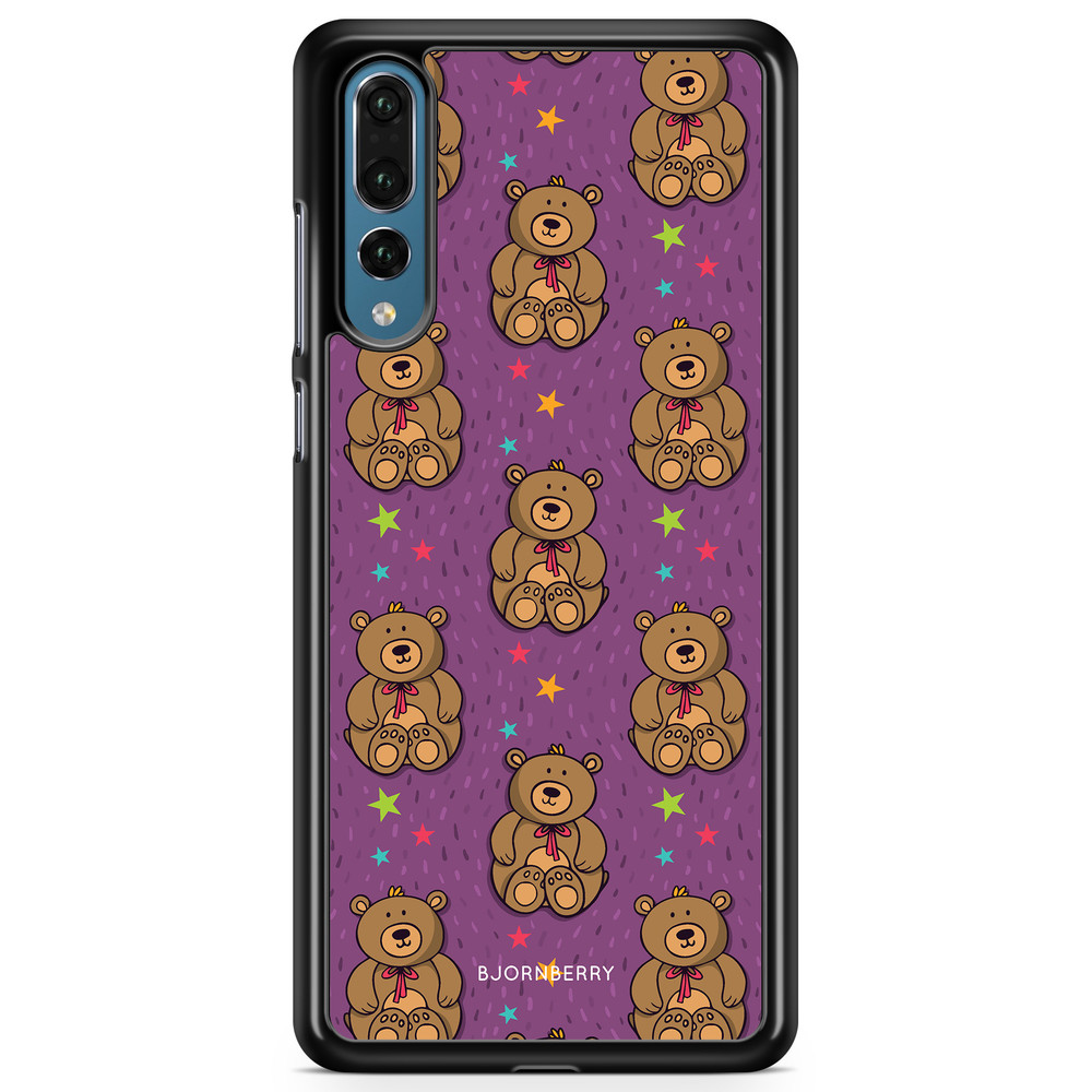 Huawei P20 Pro Case - Teddybear