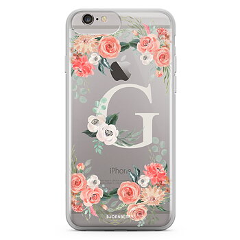 iPhone 6 Plus/6s Plus Fashion Skal - Monogram G