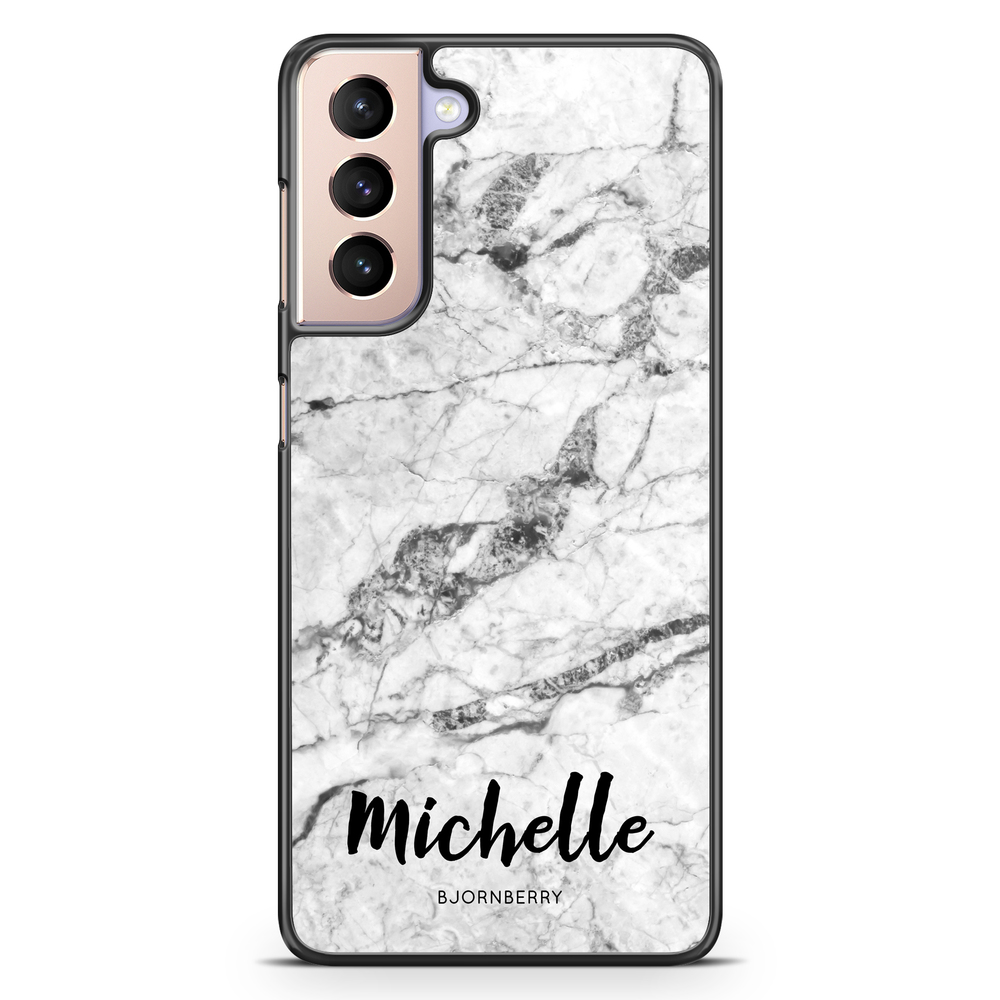 Samsung Galaxy S21 Case - Michelle