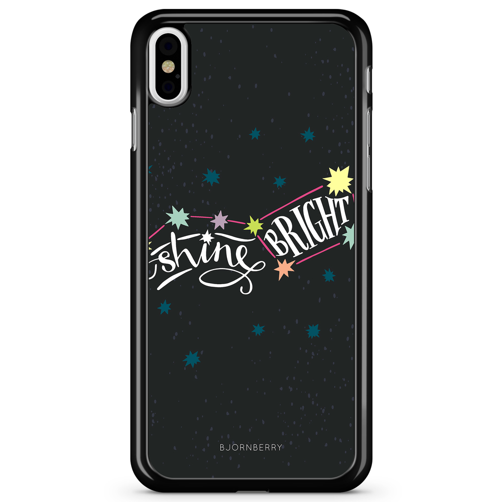 iPhone X / XS Case - Shine Bright