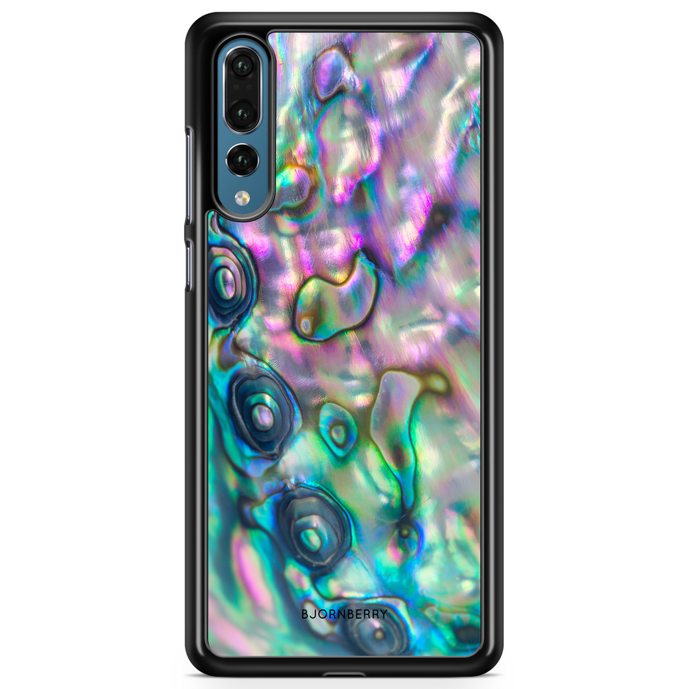 Huawei P20 Pro Case - Seashell
