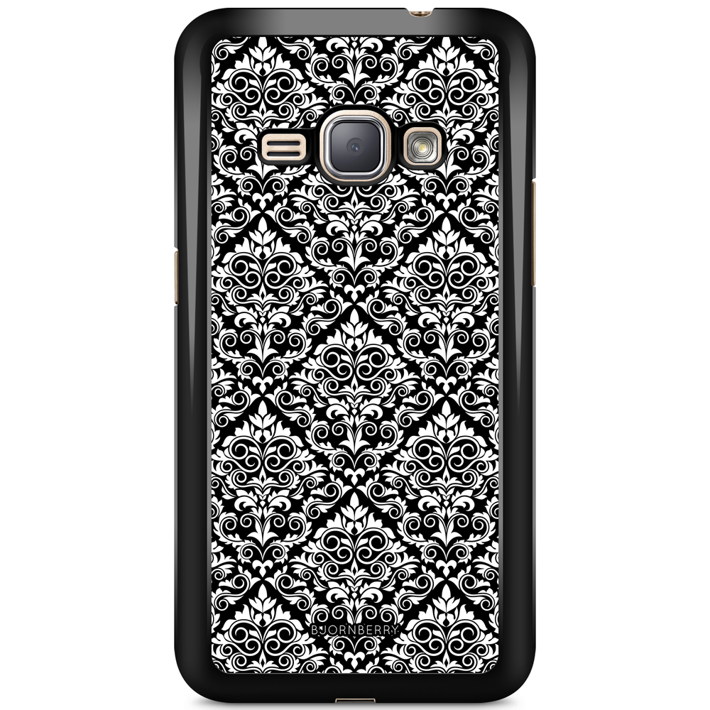 Samsung Galaxy J1 (2016) Case - Damask