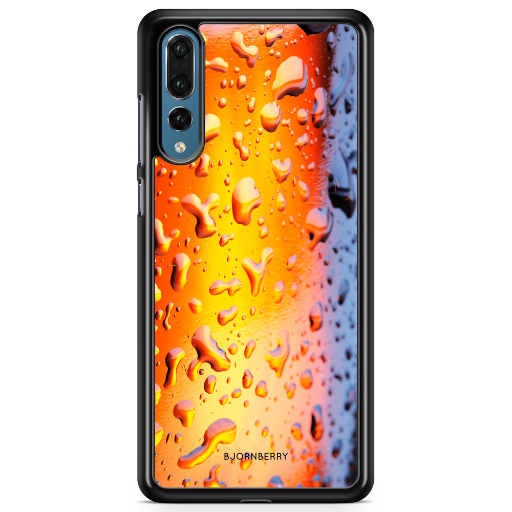 Huawei P20 Pro Case - Cold Drink
