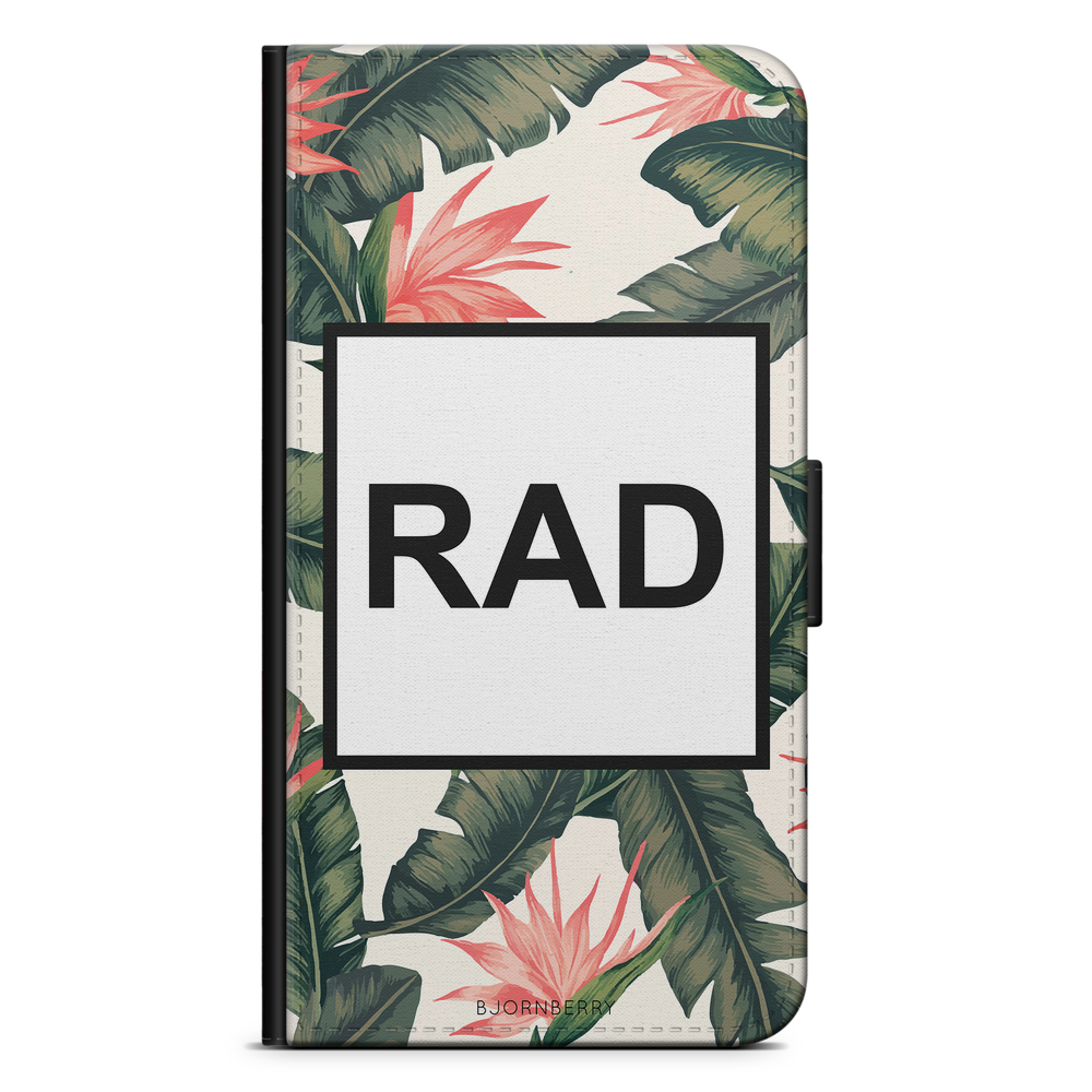 Huawei Mate 20 Pro Wallet Case - RAD