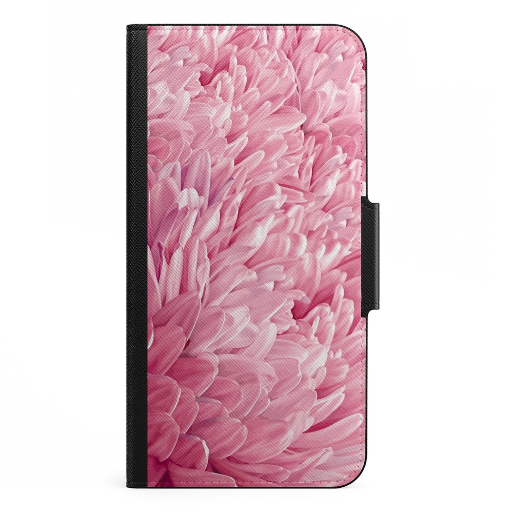 Naive Samsung Galaxy S21 Plus Wallet Case- Blossom