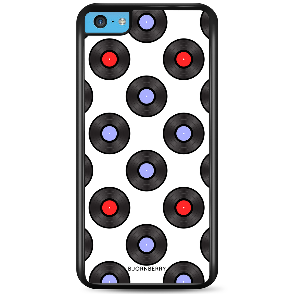 iPhone 5C Case - Vinyls