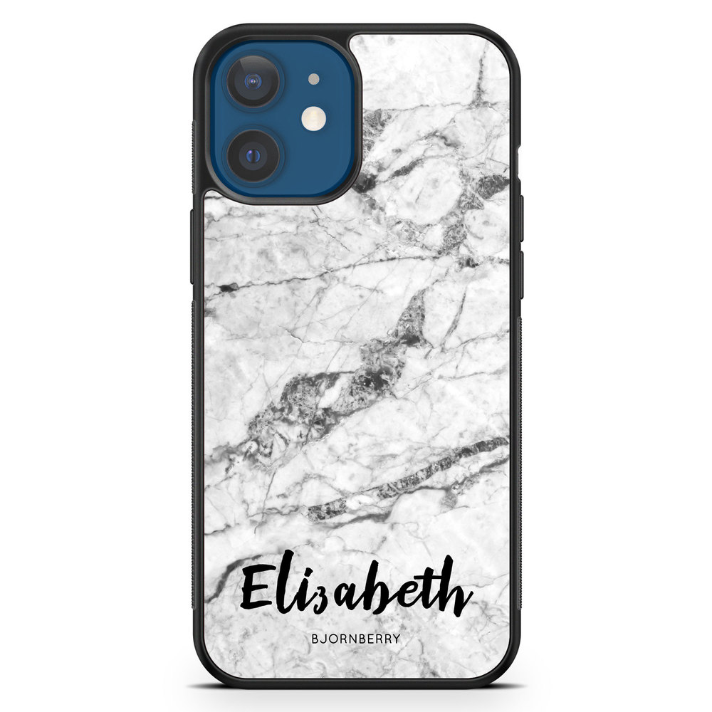 iPhone 12 Case - Elizabeth