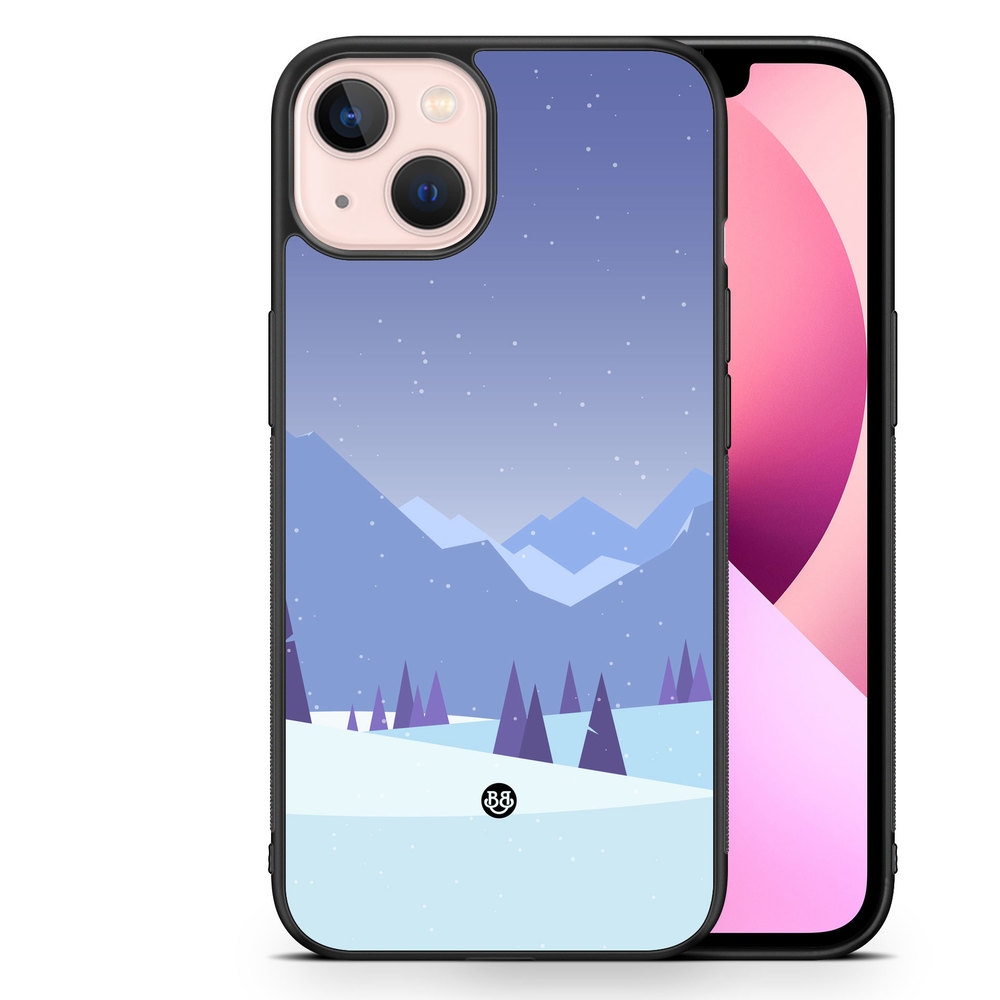iPhone 13 Case - VINTERSKEN - Isberg