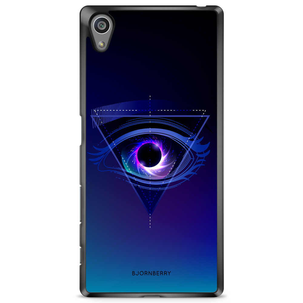 Sony Xperia Z5 Premium Case - Graphic Eye