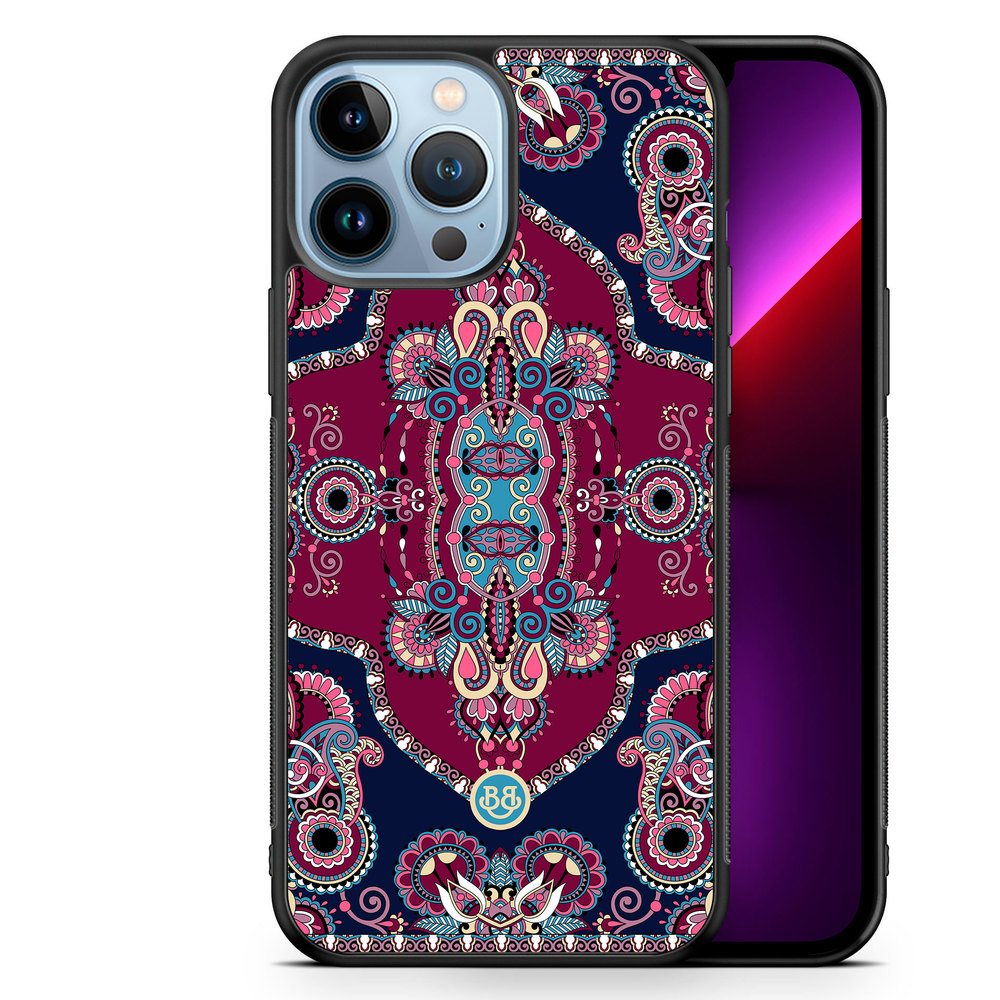 iPhone 13 Pro Max Case - Kelim