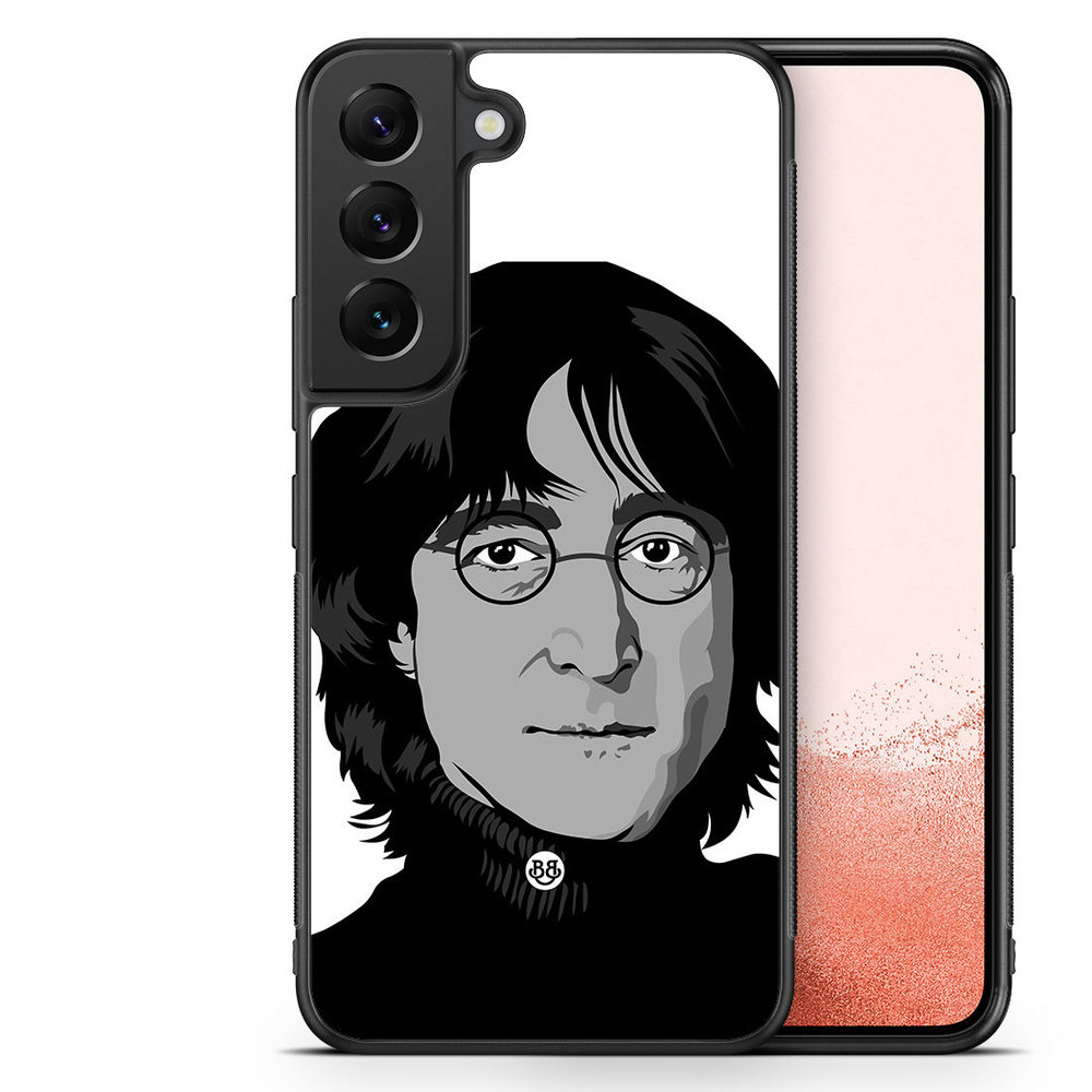 Samsung Galaxy S23 Plus 5G Case - John Lennon