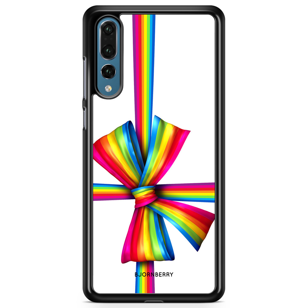 Huawei P20 Pro Case - Gift Ribbon