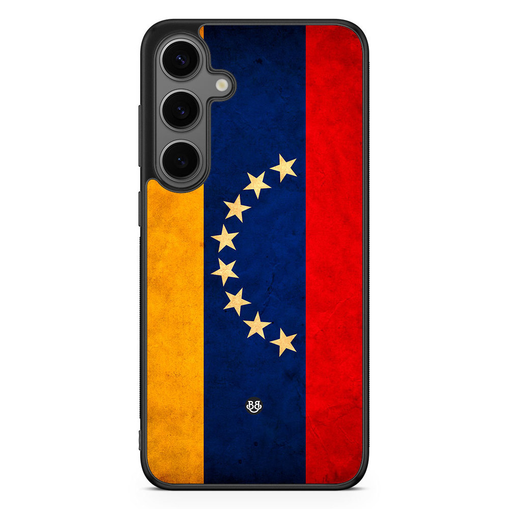 Samsung Galaxy S24 Plus Case - Venezuela