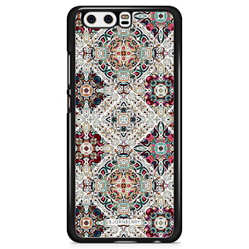 Huawei P10 Case - Luxury Tile