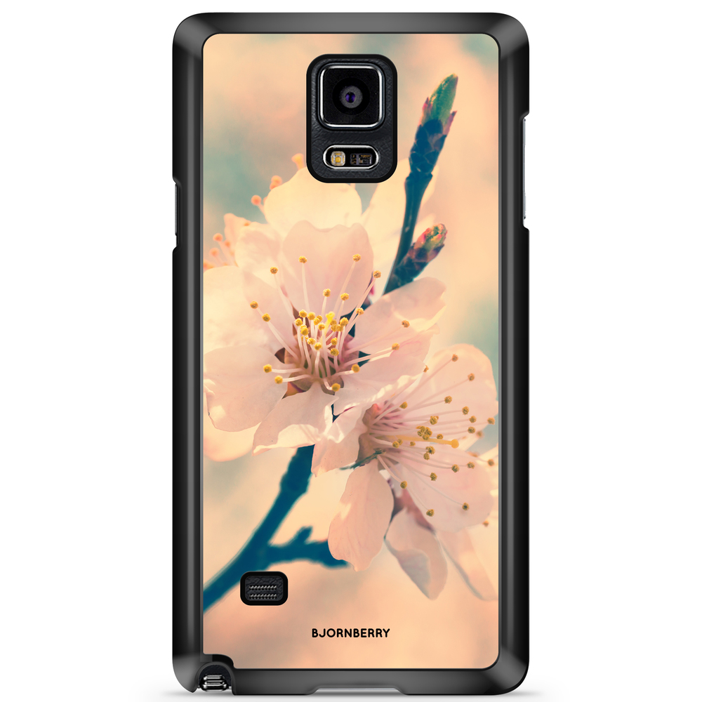 Samsung Galaxy Note 4 Case - Blossom