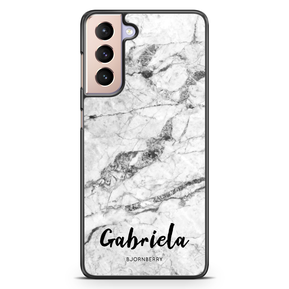 Samsung Galaxy S21 Case - Gabriela
