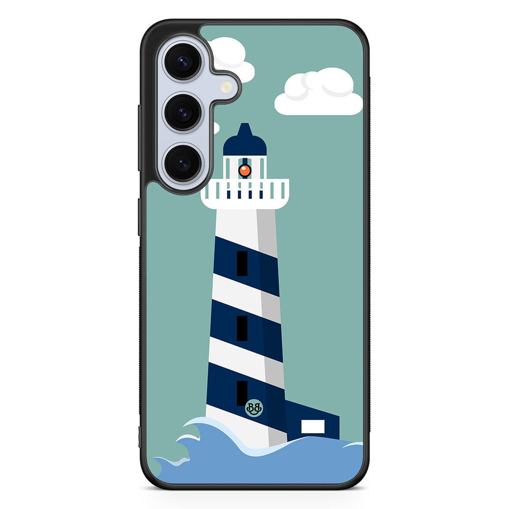 Samsung Galaxy S24 FE Case - Lighthouse