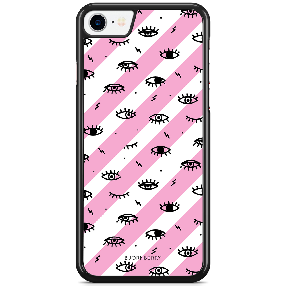 iPhone 7 Case - Eye Pattern