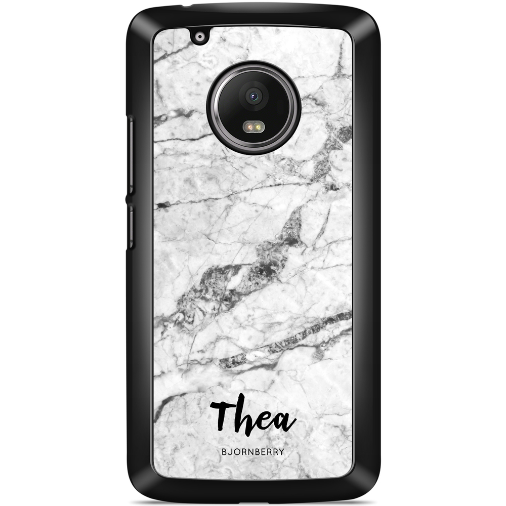 Moto G5 Plus Case - Thea