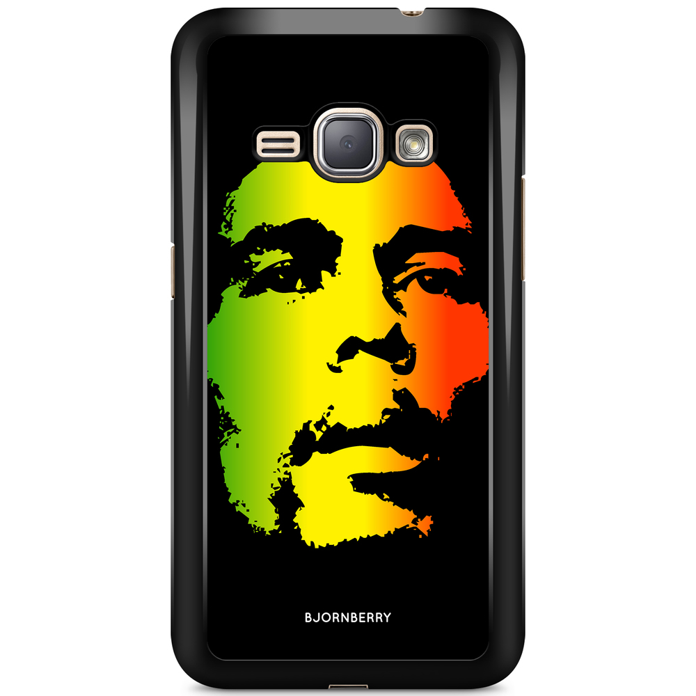 Samsung Galaxy J1 (2016) Case - Bob Marley