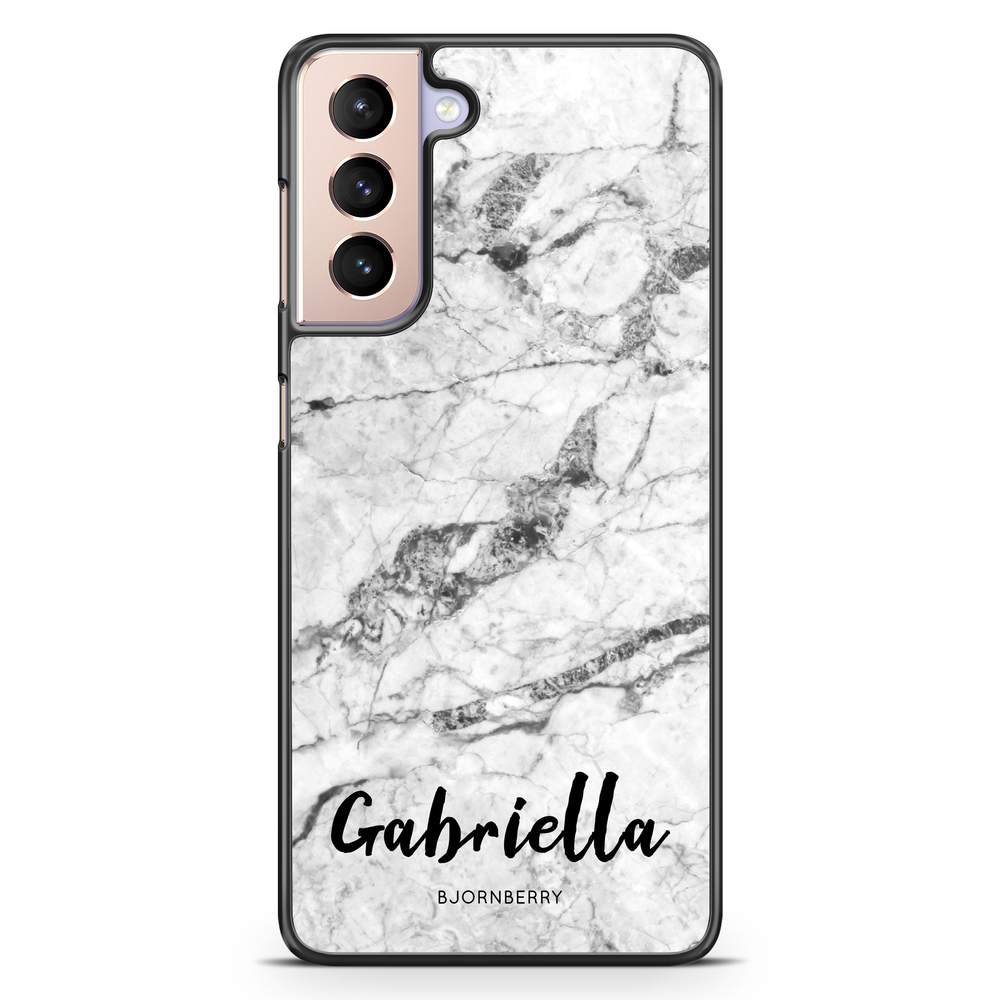 Samsung Galaxy S21 Case - Gabriella