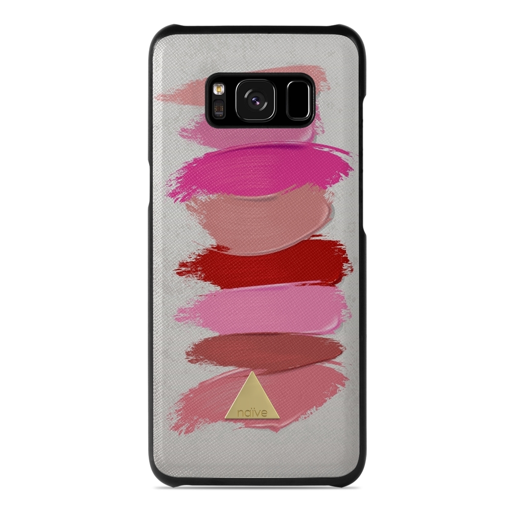 Magnetiskt Mobilskal Samsung Galaxy S8 Skal - Makeup | Mobilskal & Mobilfodral BJORNBERRY