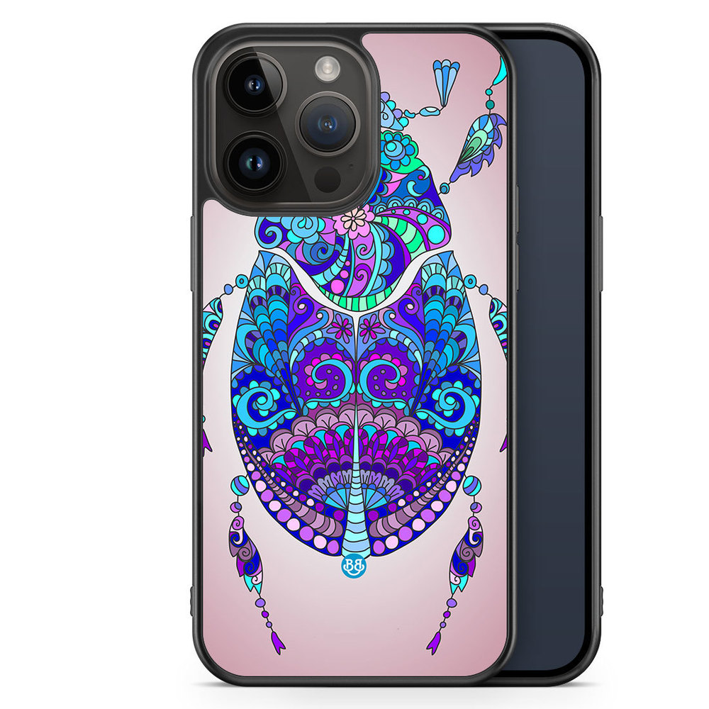 iPhone 14 Pro Max Case - Beetle
