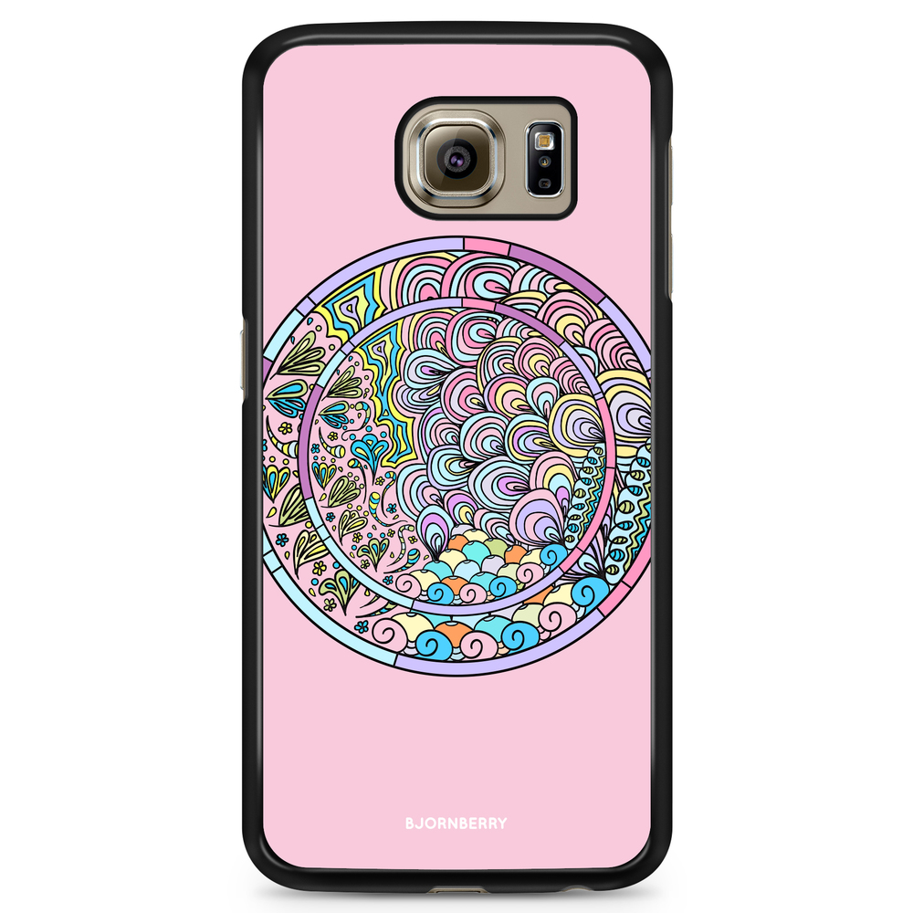 Samsung Galaxy S6 Case - Waves