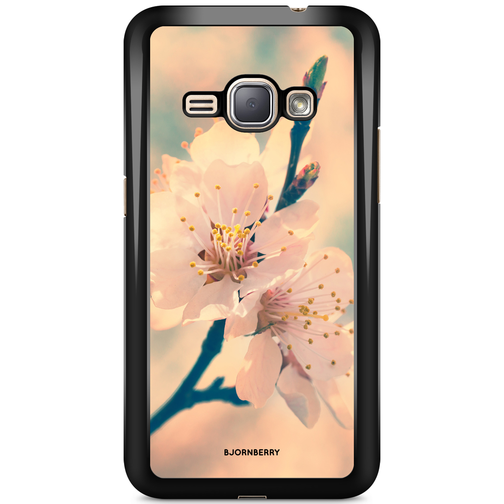 Samsung Galaxy J1 (2016) Case - Blossom
