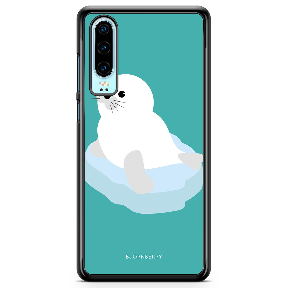 Huawei P30 Case - Seal