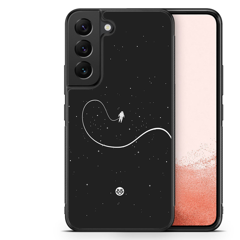 Samsung Galaxy S22 Plus 5G Case - Gravity