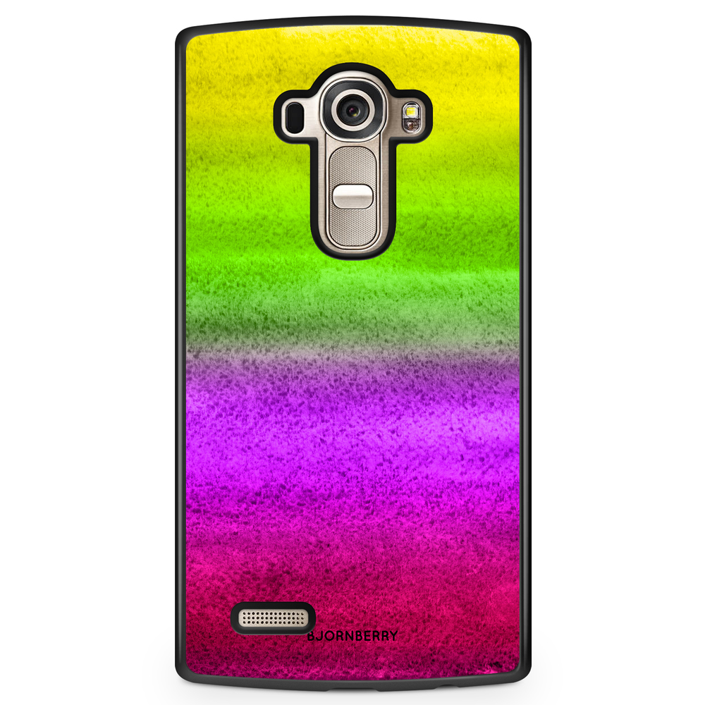 LG G4 Case - Watercolor
