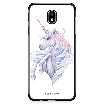 Samsung Galaxy J3 (2017) Skal - Magic Unicorn
