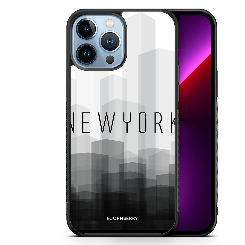 iPhone 13 Pro Max Case - NEW YORK