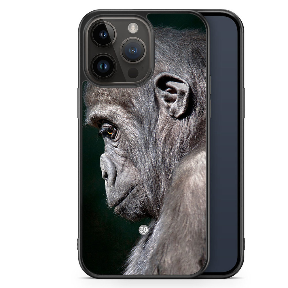 iPhone 14 Pro Max Case - Gorilla